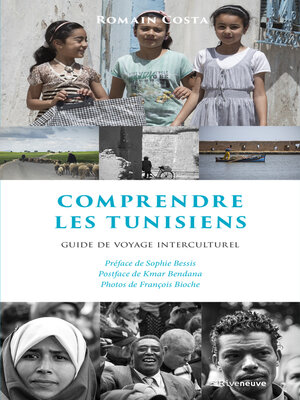 cover image of Comprendre les Tunisiens